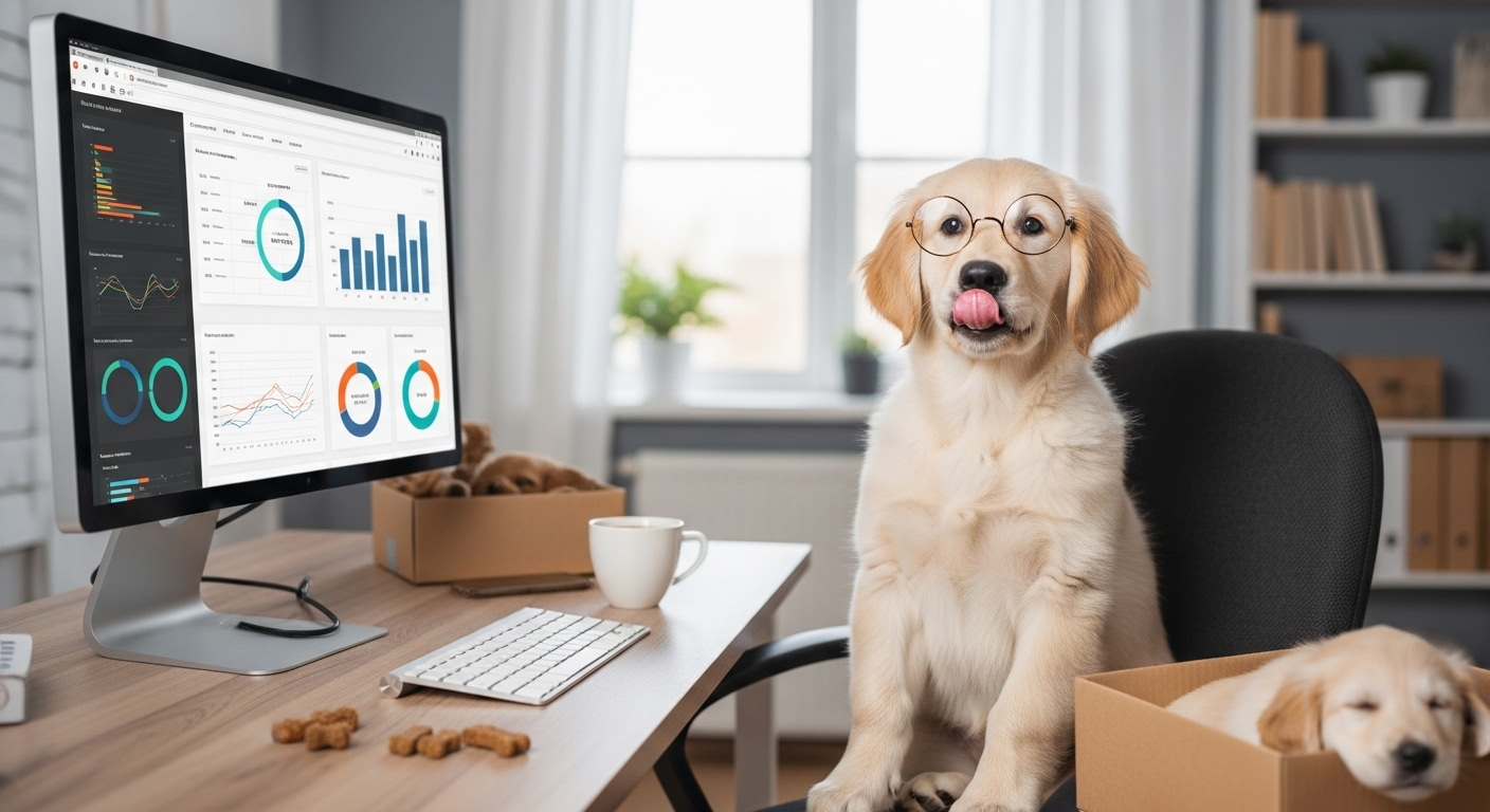 Google Search Console検索クエリにグループ機能が導入。アイキャッチ画像