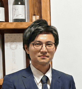 株式会社イースト・デイリーの下田さん